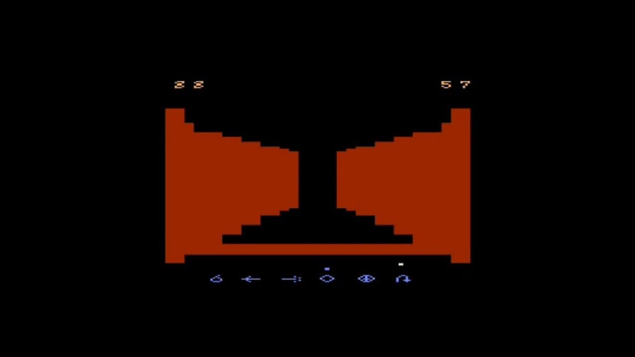 Crypts of Chaos screenshot 1