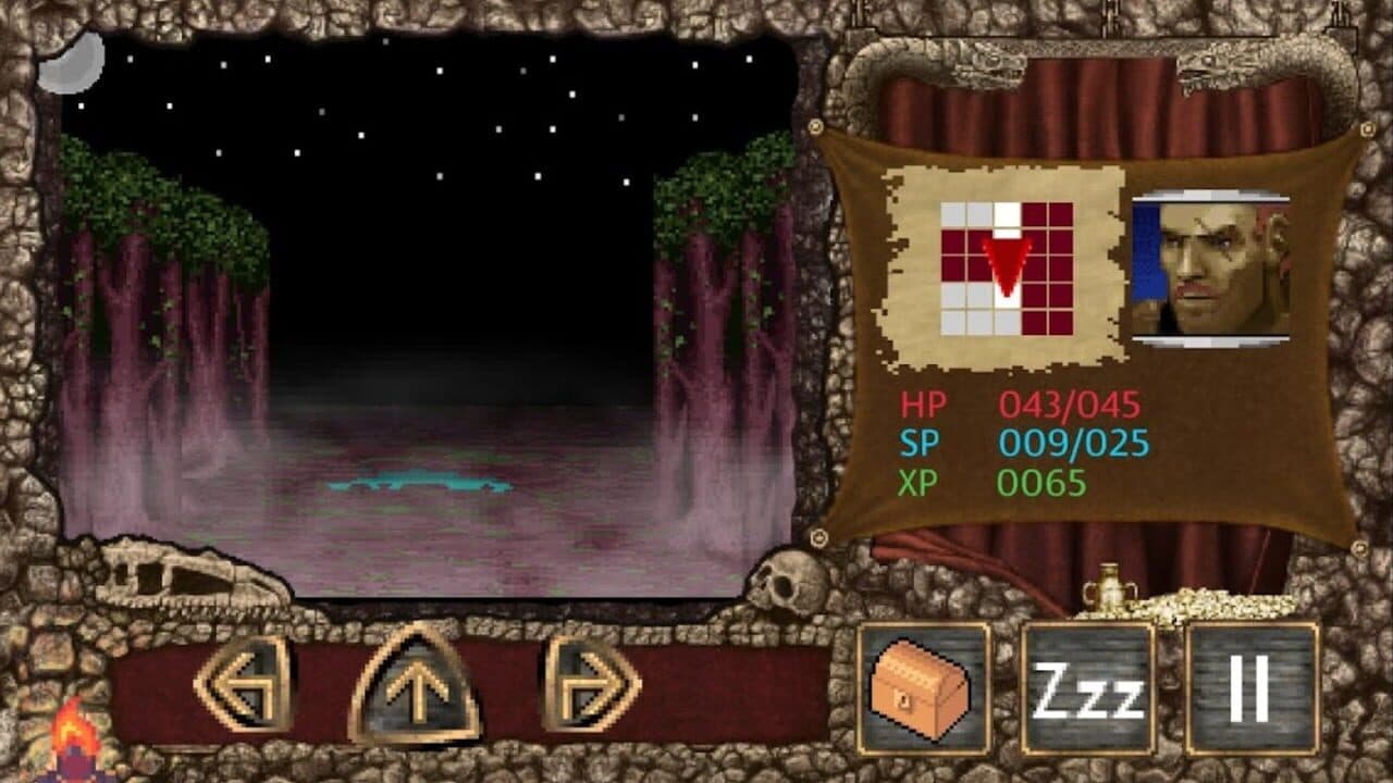 Mazes of Karradash 2 thumbnail 6