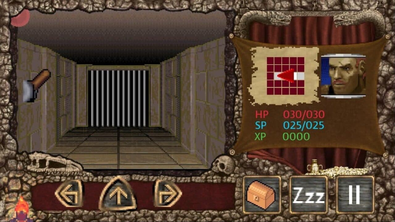 Mazes of Karradash 2 thumbnail 2