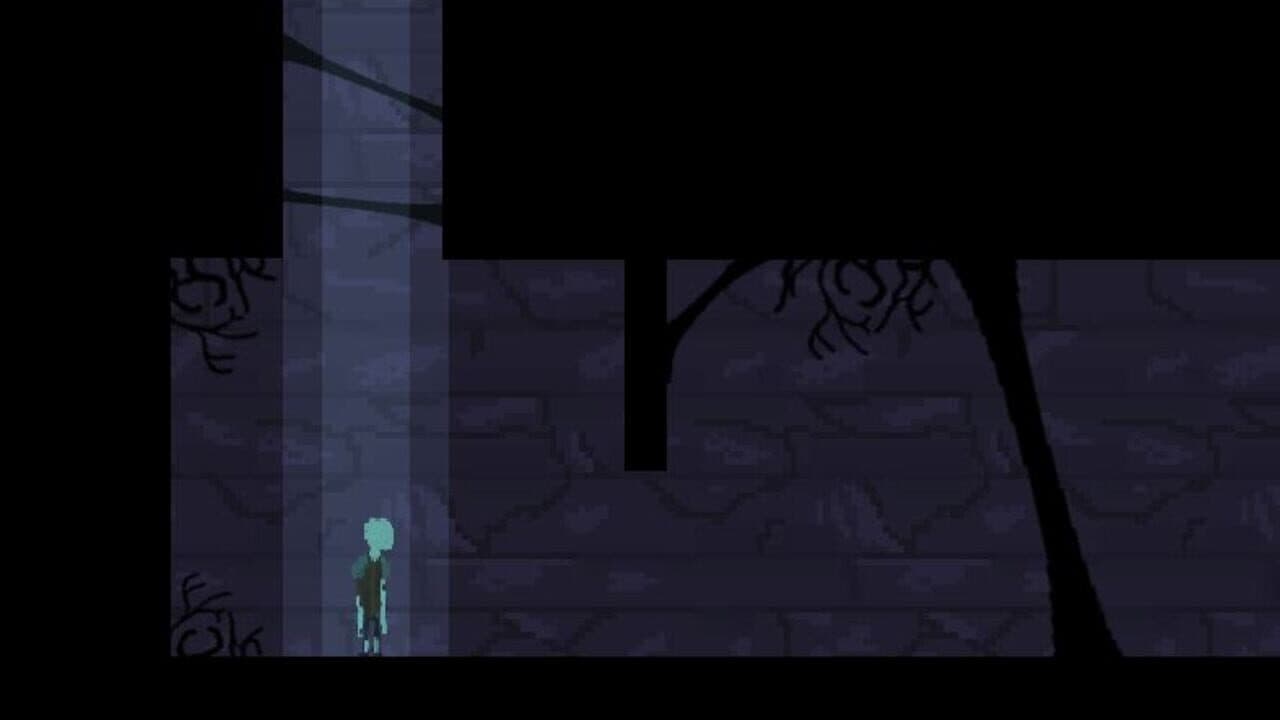 The Last Sorrow screenshot 1