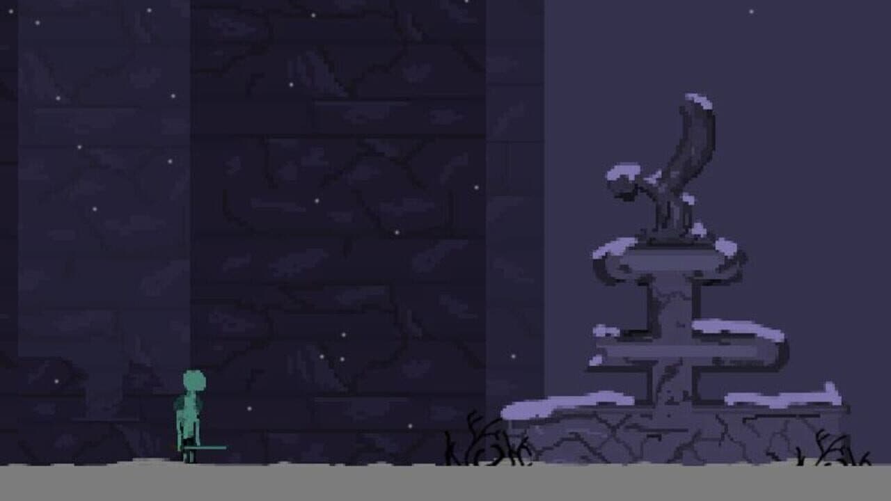 The Last Sorrow thumbnail 3