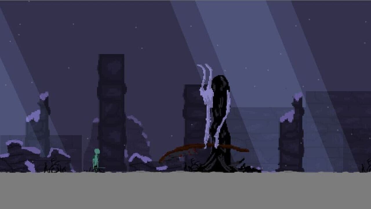 The Last Sorrow thumbnail 2