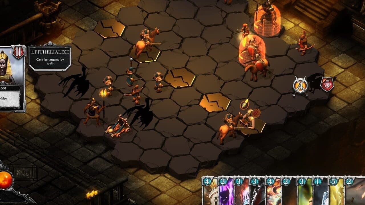 Age of Cards: Ra's Chess thumbnail 2