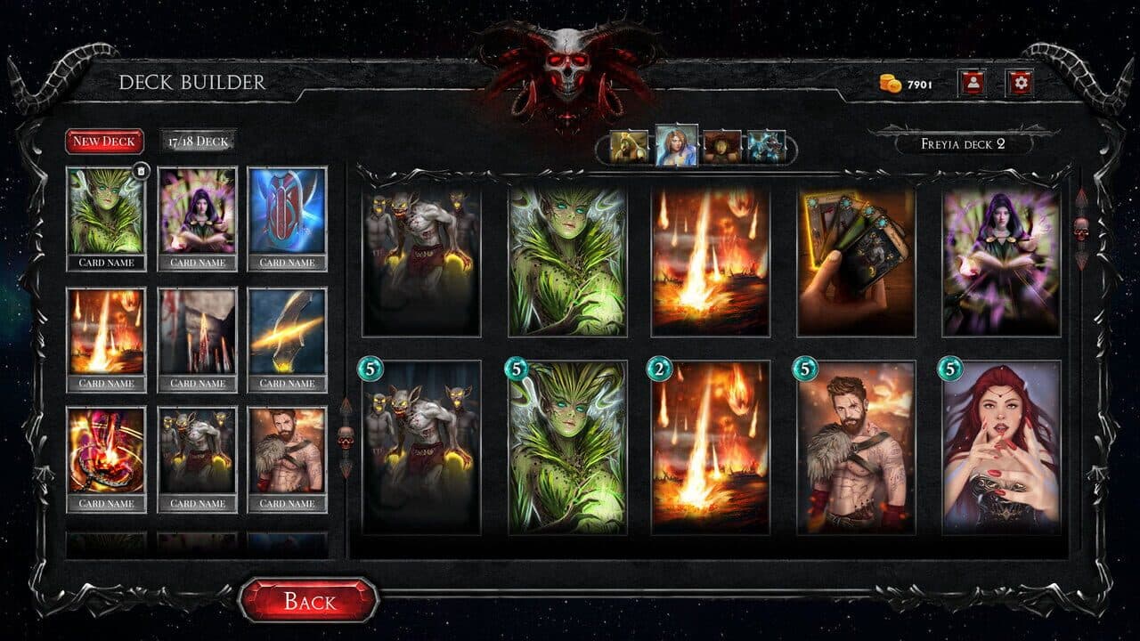 Age of Cards: Ra's Chess thumbnail 3