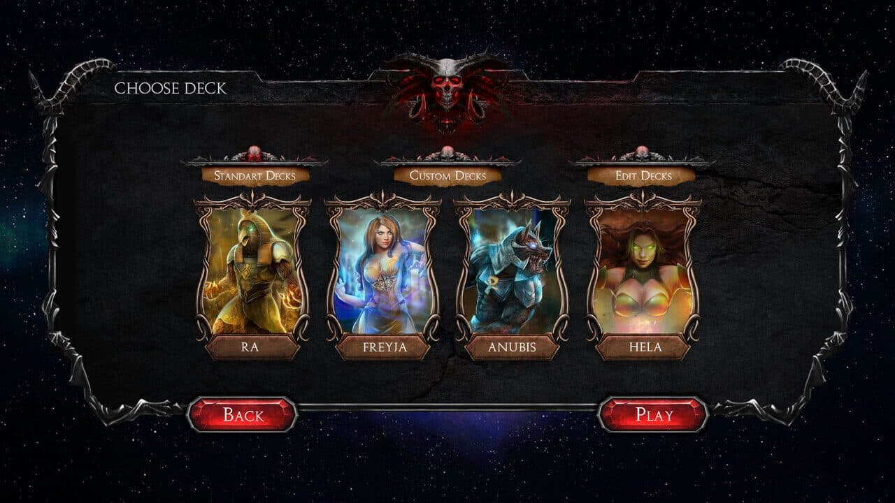 Age of Cards: Ra's Chess thumbnail 4