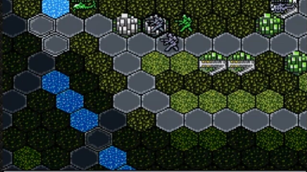 Daisenryaku Expert thumbnail 3