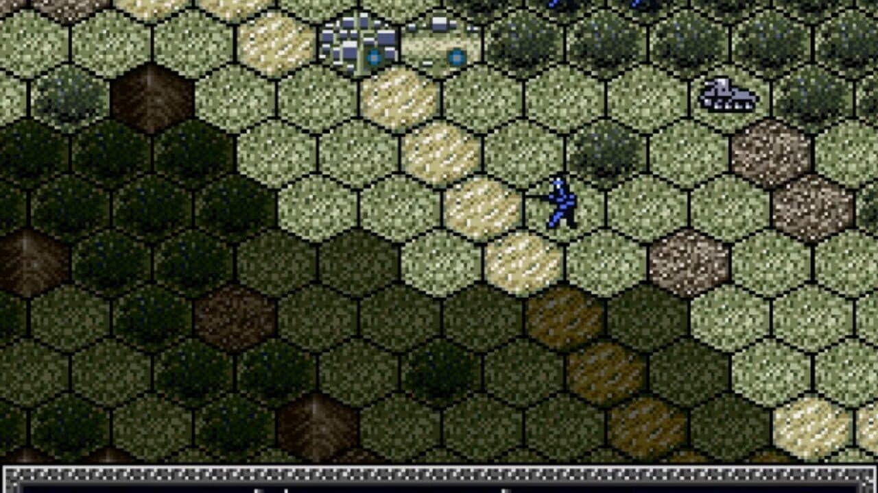 Daisenryaku Expert WWII: War in Europe thumbnail 2
