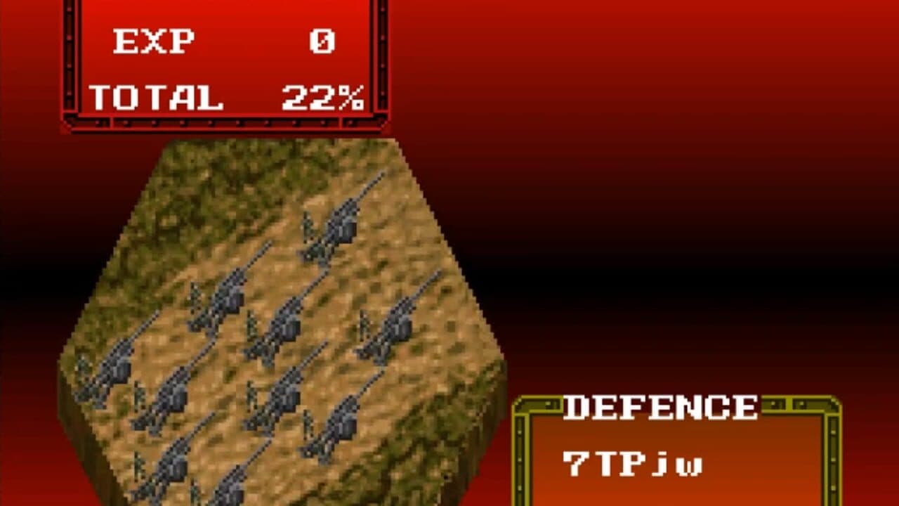 Daisenryaku Expert WWII: War in Europe thumbnail 3