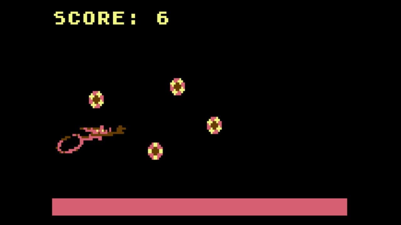 Acme, Inc. screenshot 1