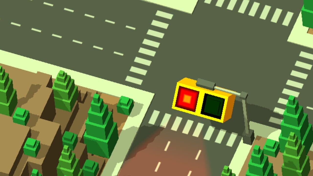Crossy Crash thumbnail 2