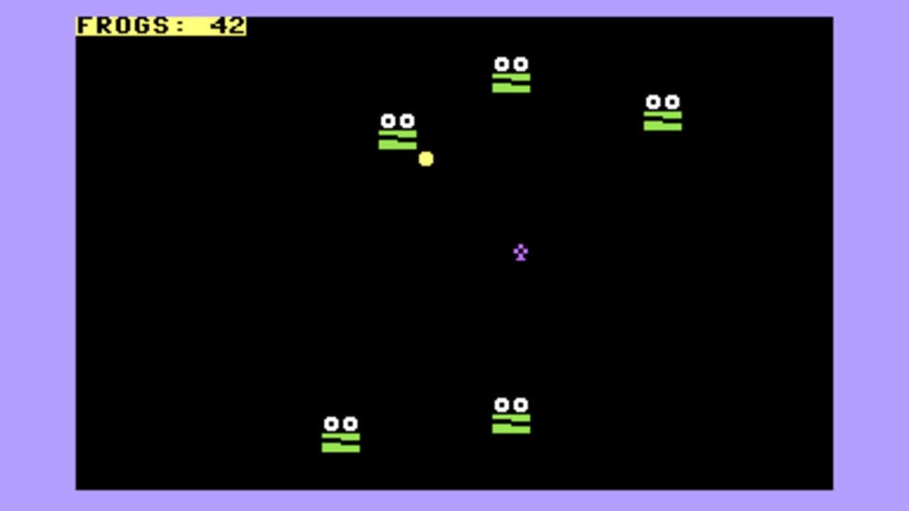 Amphibian Assault screenshot 1