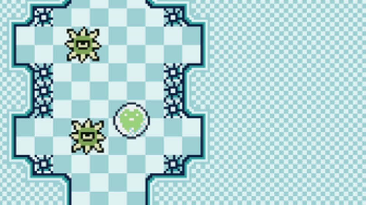 Bubble Frog screenshot 1