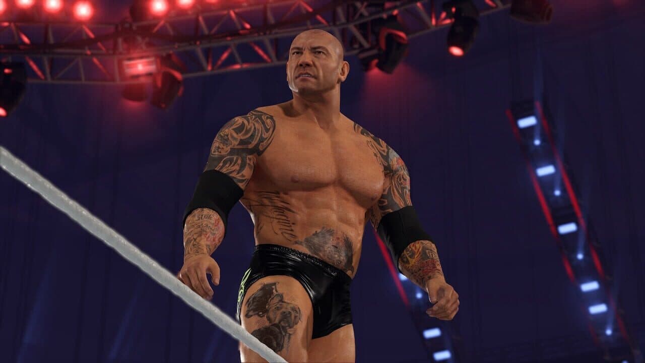 WWE 2K24: Season Pass thumbnail 2