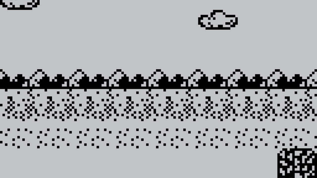 Blobby's Adventure screenshot 1