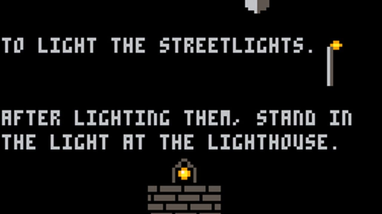 Cathode Ray Sunshine screenshot 1