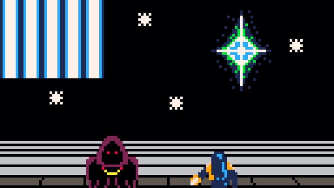 Laser Blast! 3: Fury of the Wizard thumbnail 2