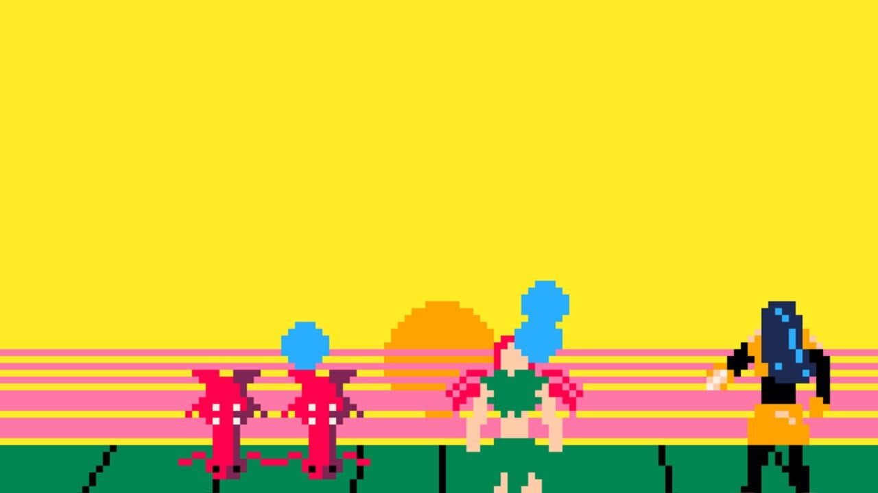 Laser Blast! 3: Fury of the Wizard thumbnail 3