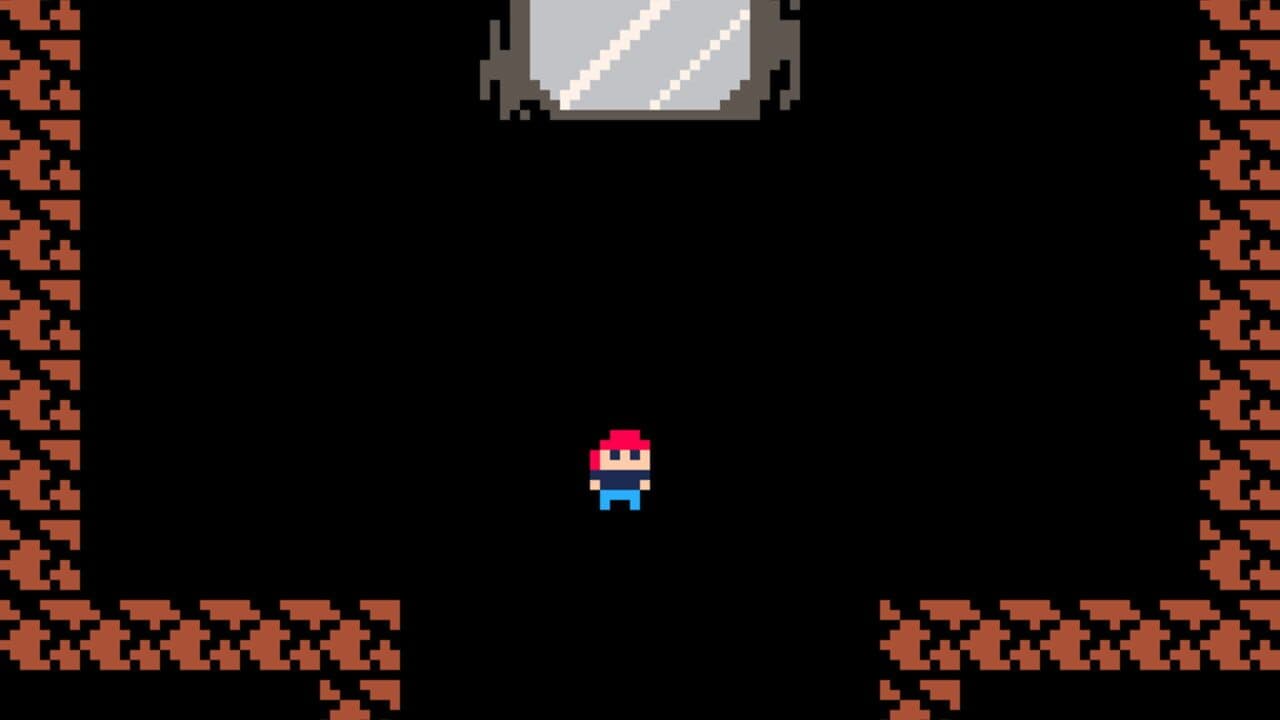 Story of the Mirror screenshot 1