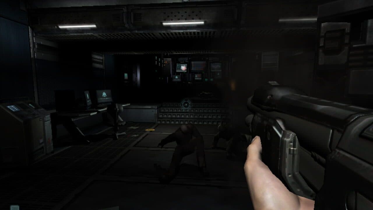 Conscientious Objector thumbnail 2