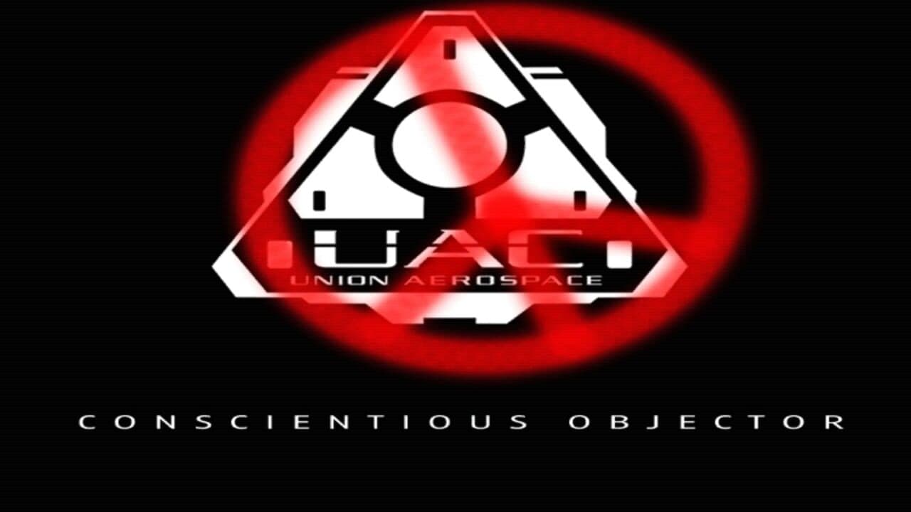 Conscientious Objector thumbnail 3