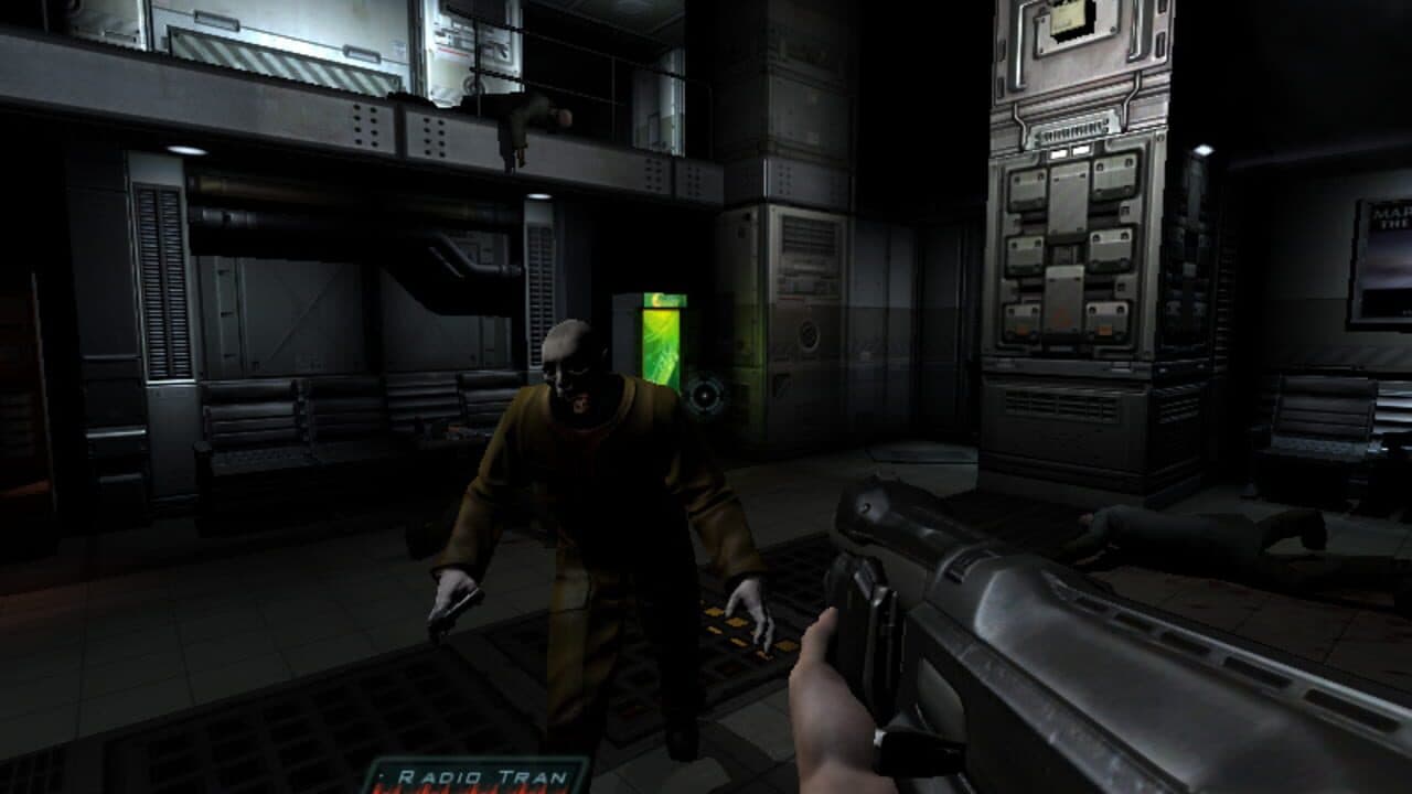 Conscientious Objector thumbnail 5