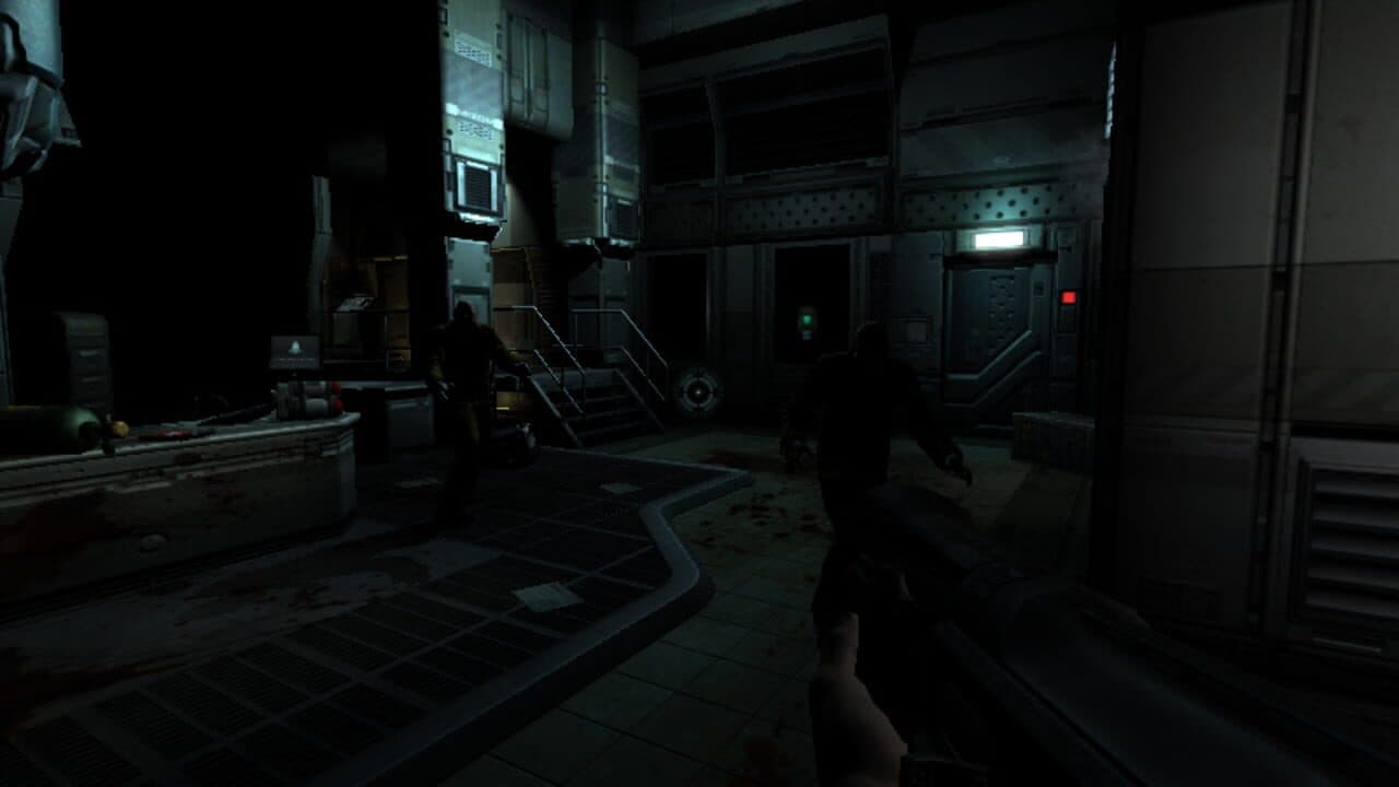 Conscientious Objector screenshot 1