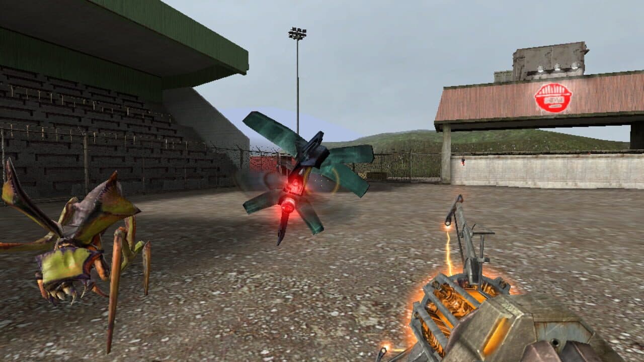 Antlion Soccer thumbnail 3