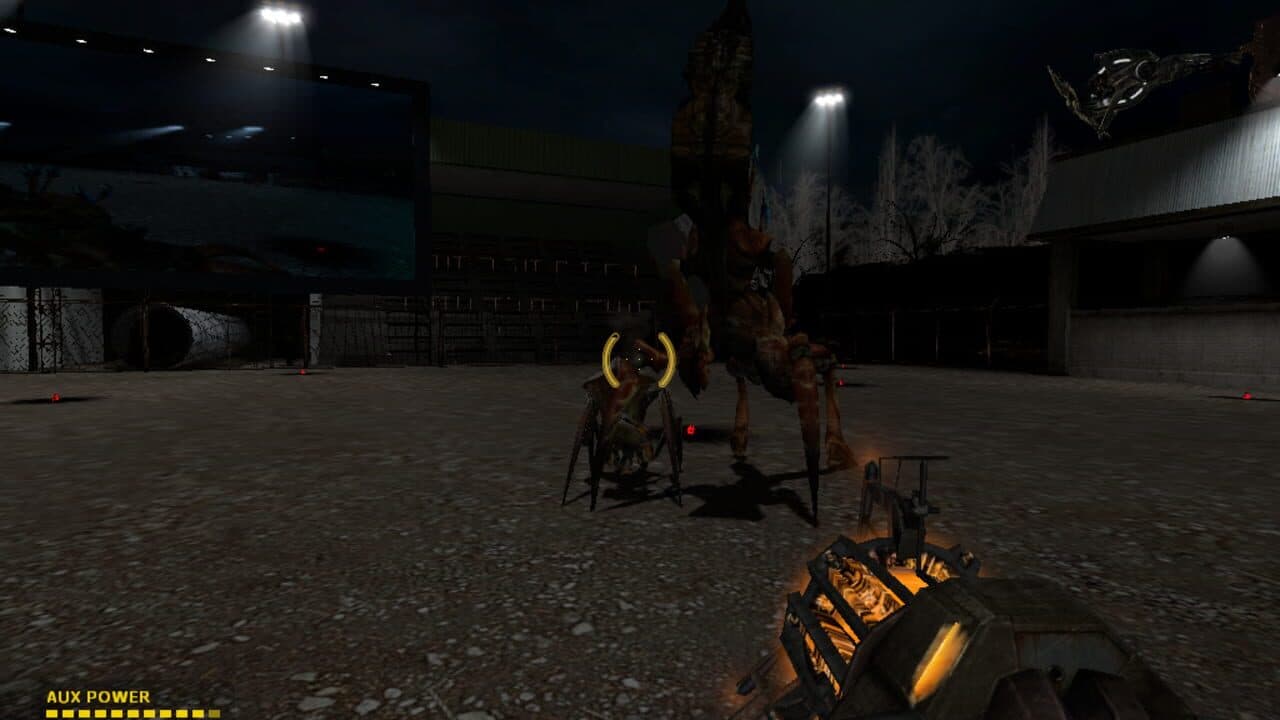 Antlion Soccer thumbnail 4