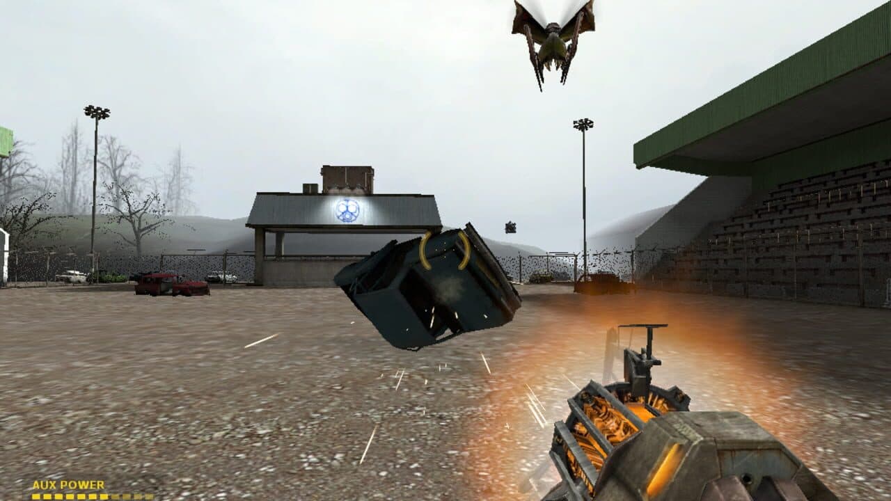 Antlion Soccer thumbnail 5