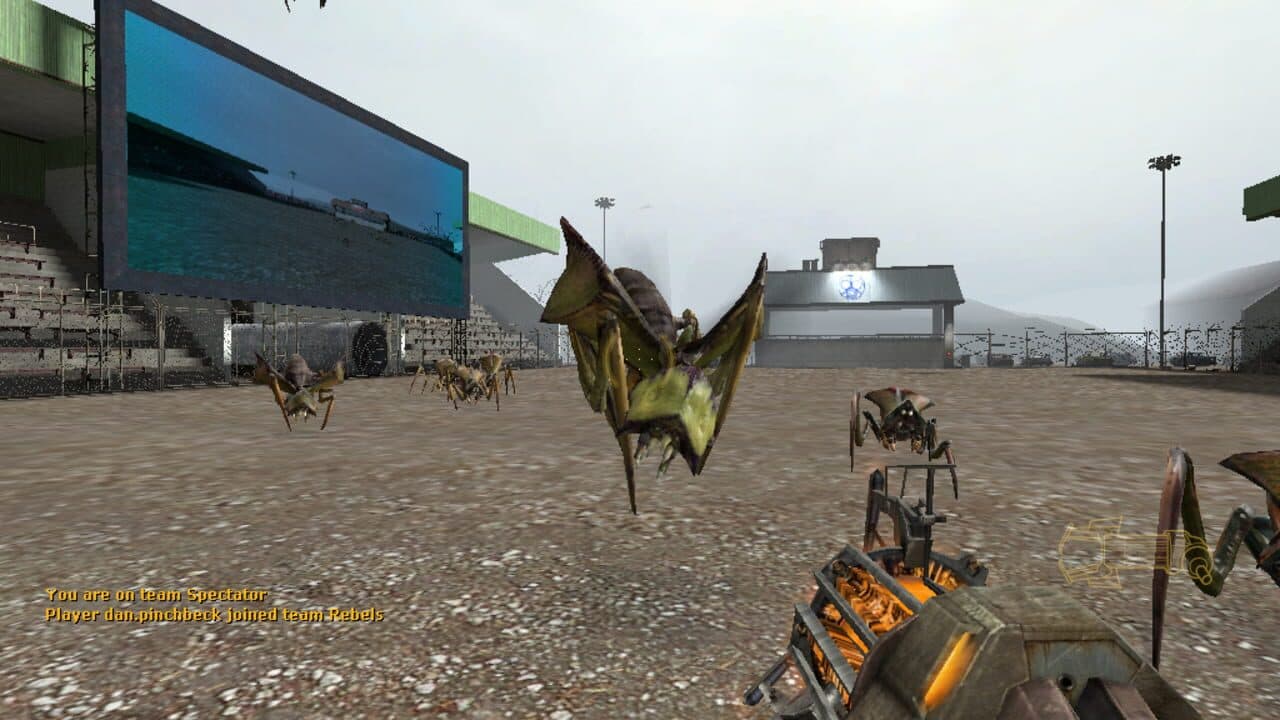 Antlion Soccer thumbnail 6