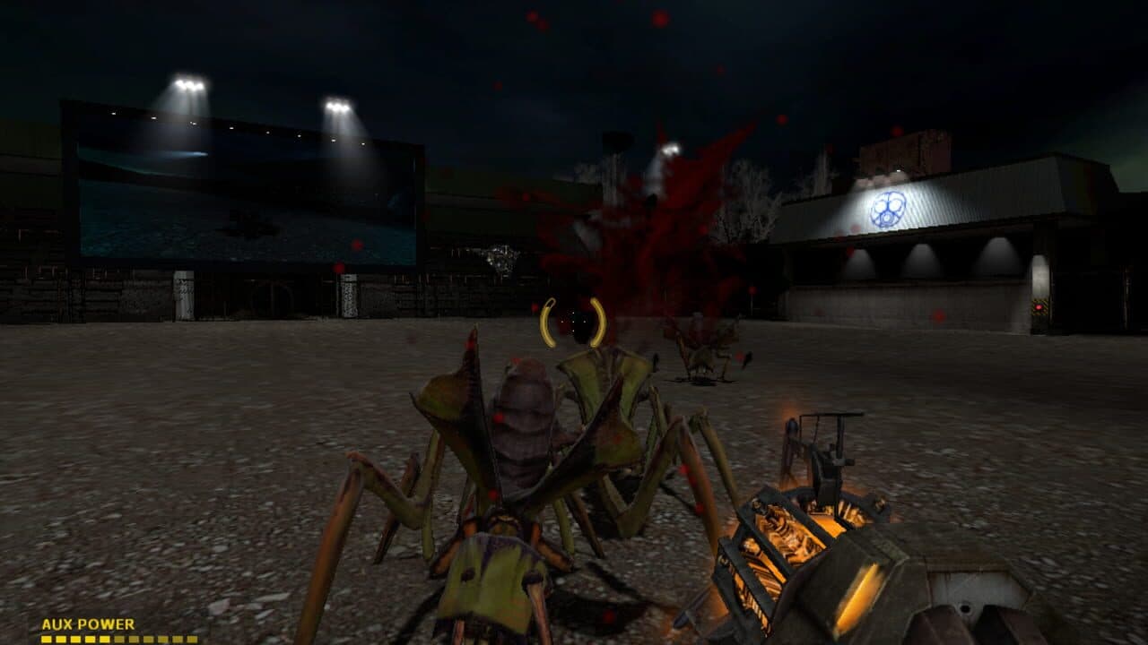 Antlion Soccer thumbnail 2