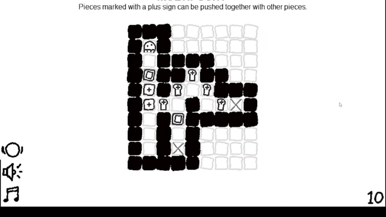 Rude Chess screenshot 1