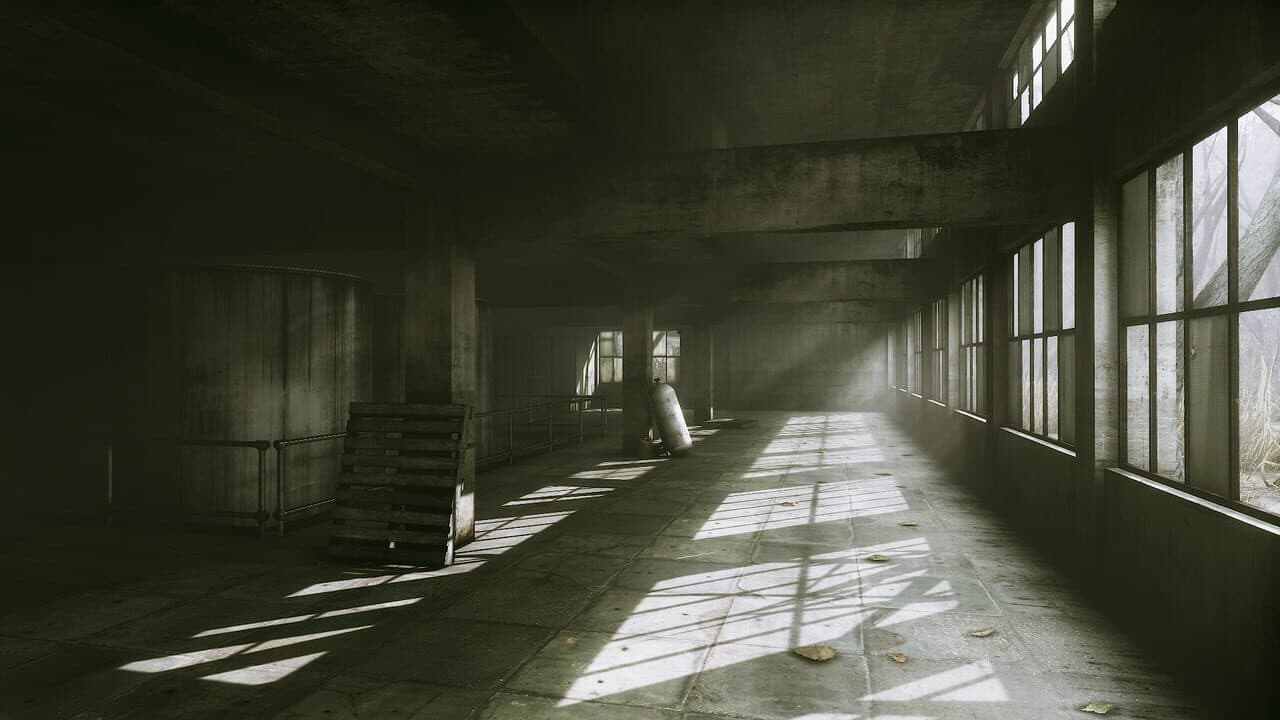 Spectral Filter screenshot 1