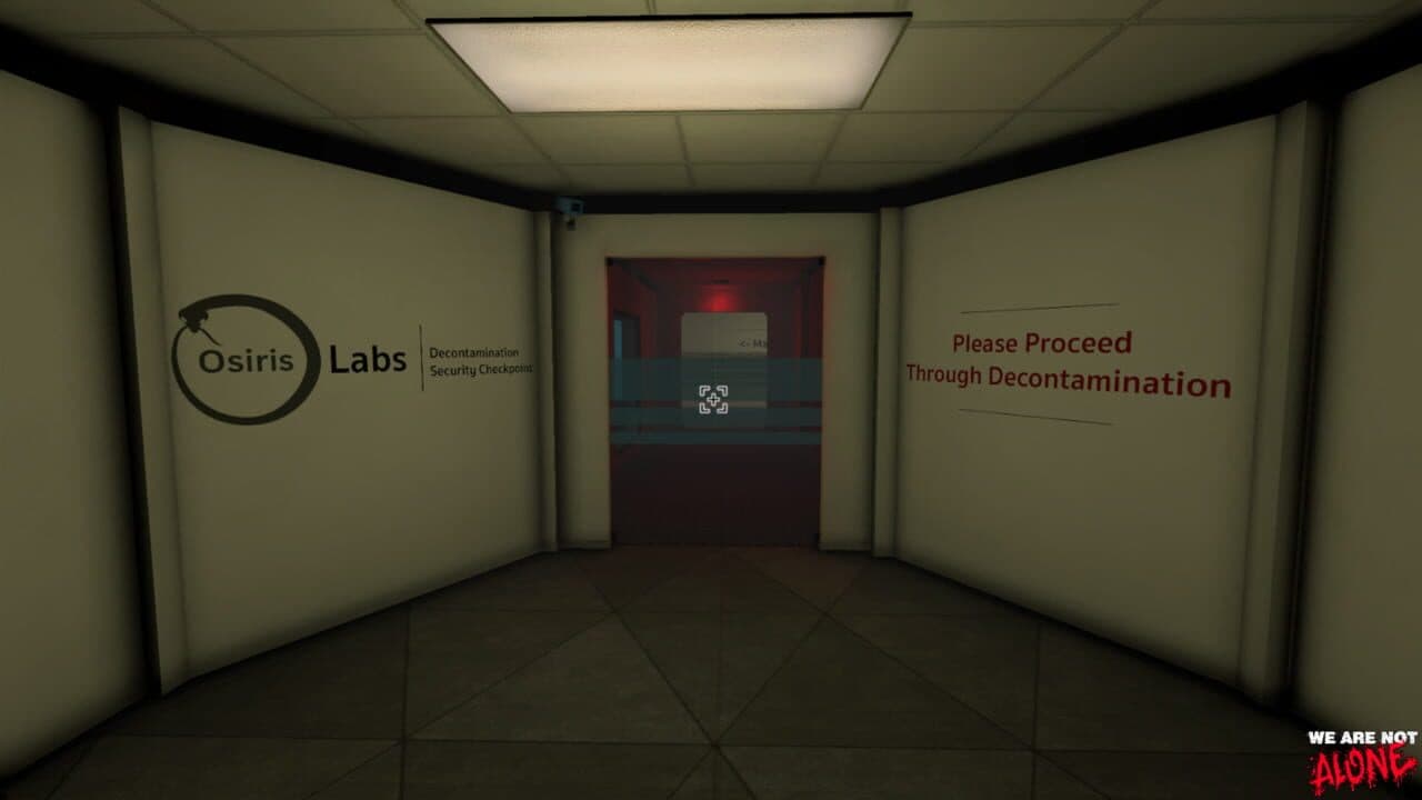 We Are Not Alone thumbnail 5