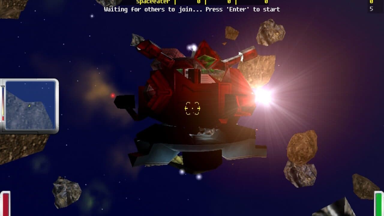 FreeGen screenshot 1