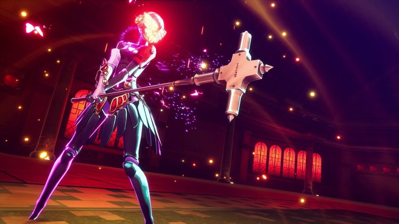 Persona 3 Reload: Expansion Pass thumbnail 14