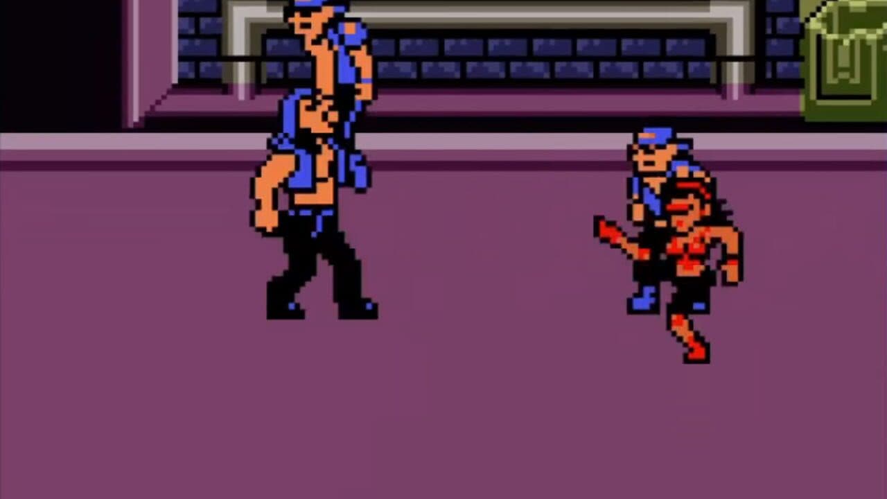 WWF Betrayal thumbnail 2