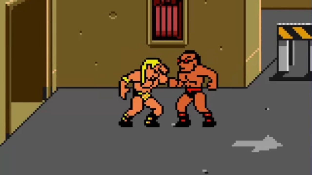 WWF Betrayal thumbnail 3