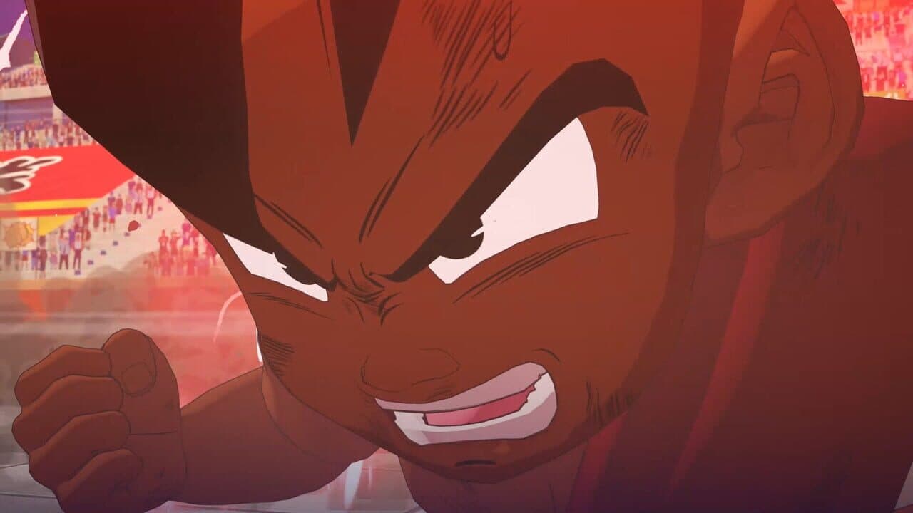 Dragon Ball Z: Kakarot - Goku's Next Journey thumbnail 2
