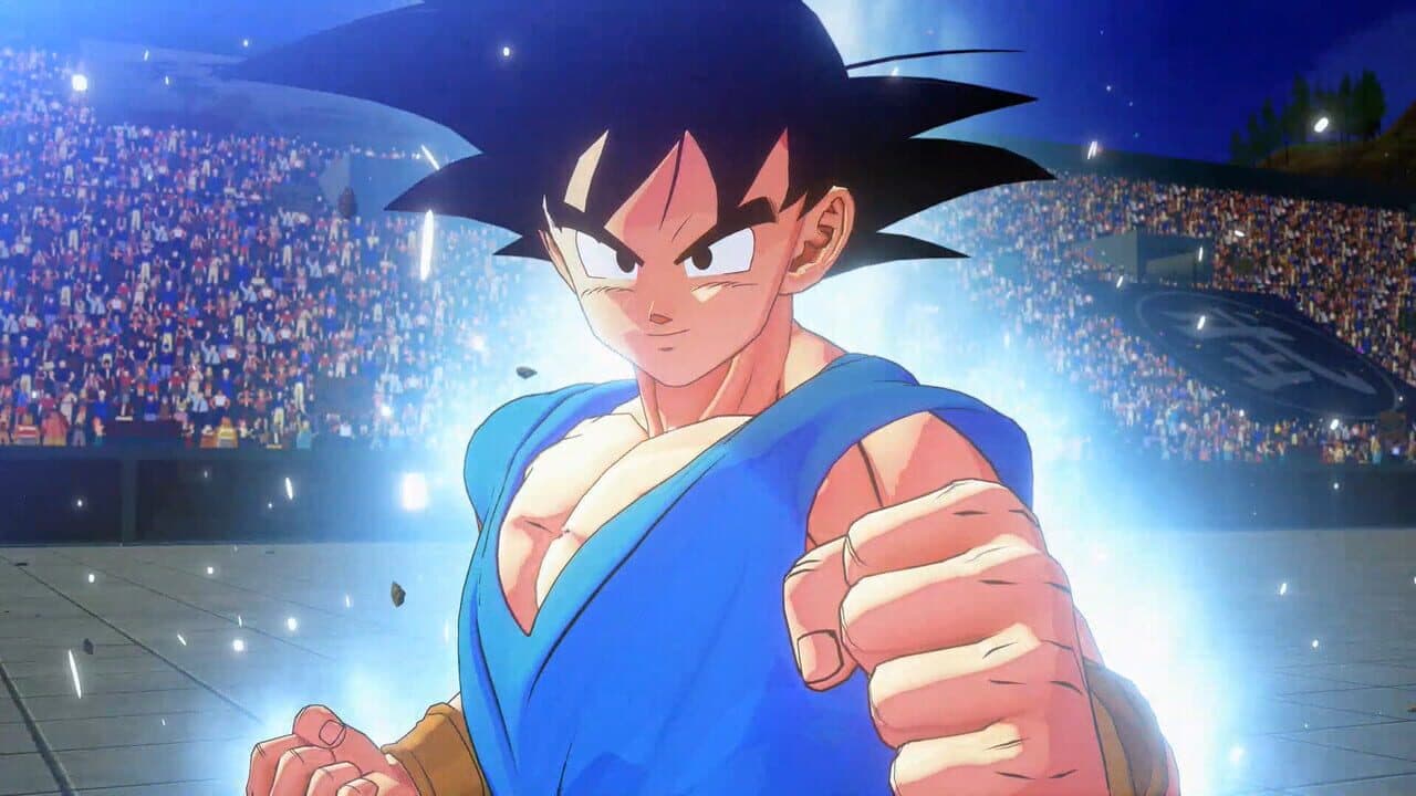 Dragon Ball Z: Kakarot - Goku's Next Journey thumbnail 4