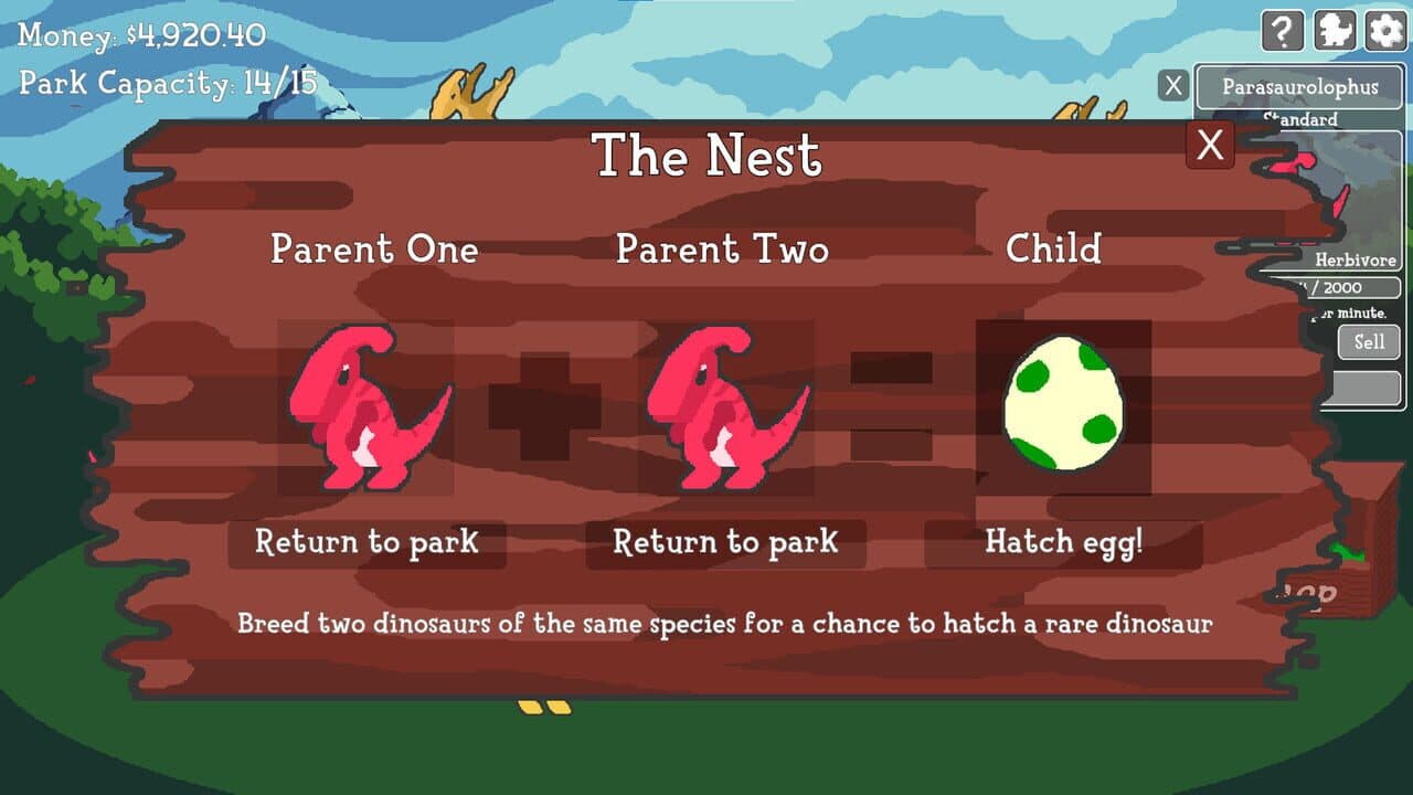 Dino Park thumbnail 3