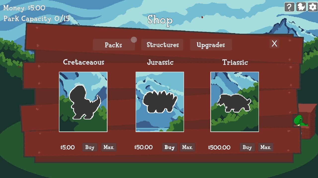 Dino Park thumbnail 4