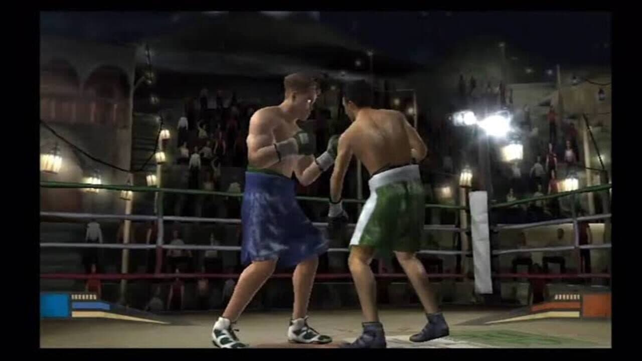 Fight Night Round 2 thumbnail 2