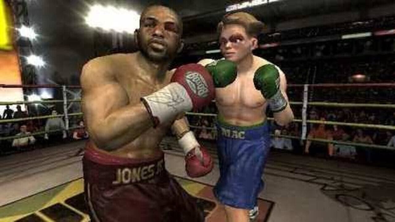 Fight Night Round 2 thumbnail 3