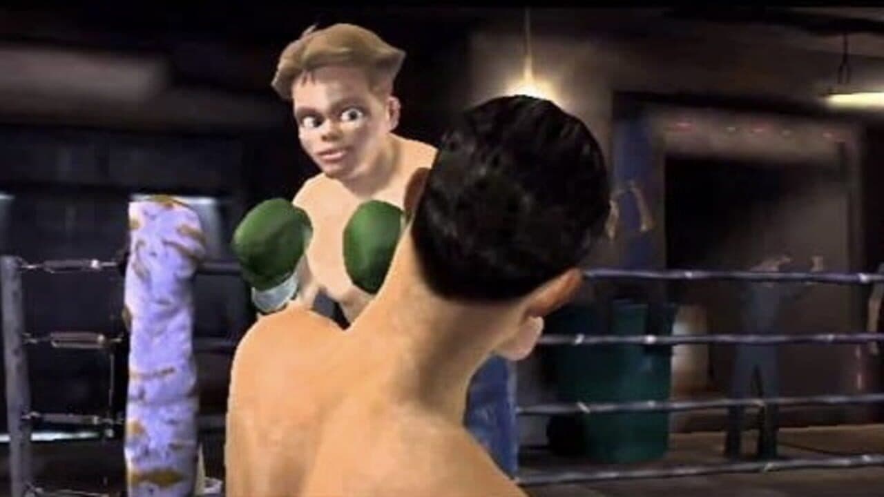Fight Night Round 2 thumbnail 4
