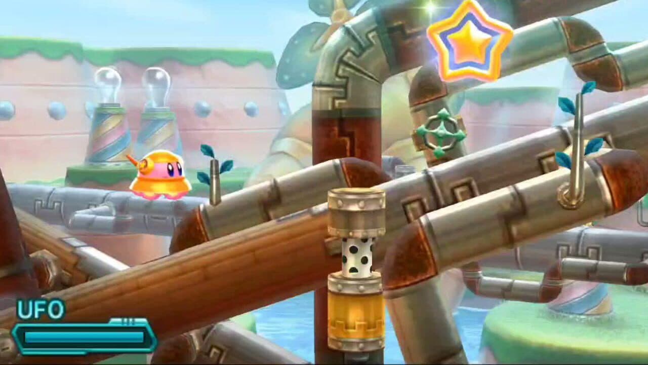 Kirby: Planet Robobot thumbnail 10