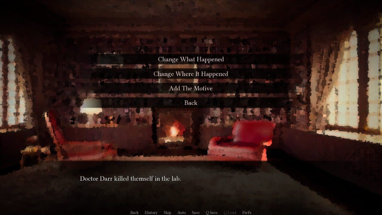 The Crimson Debt thumbnail 2