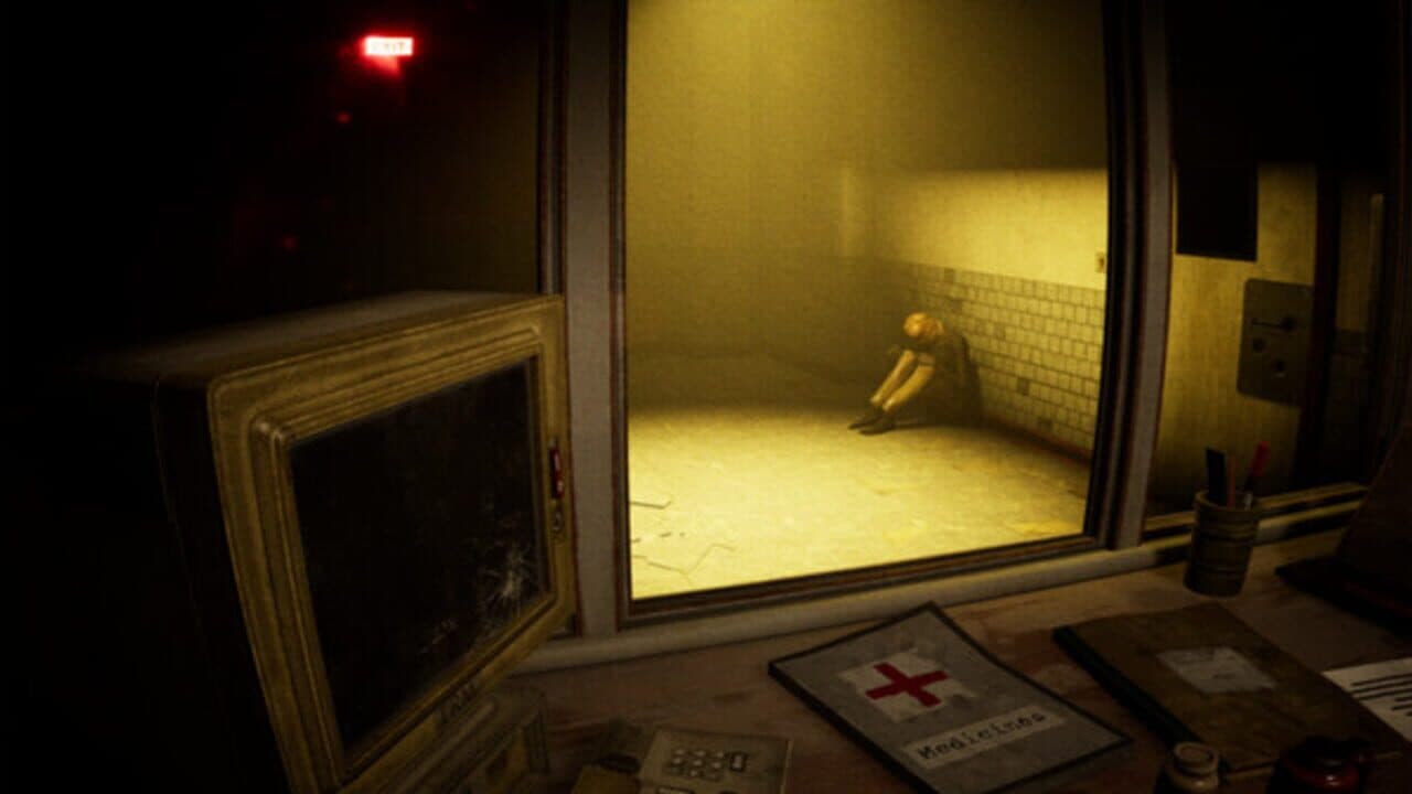 Exanimum: The Silent Call thumbnail 2