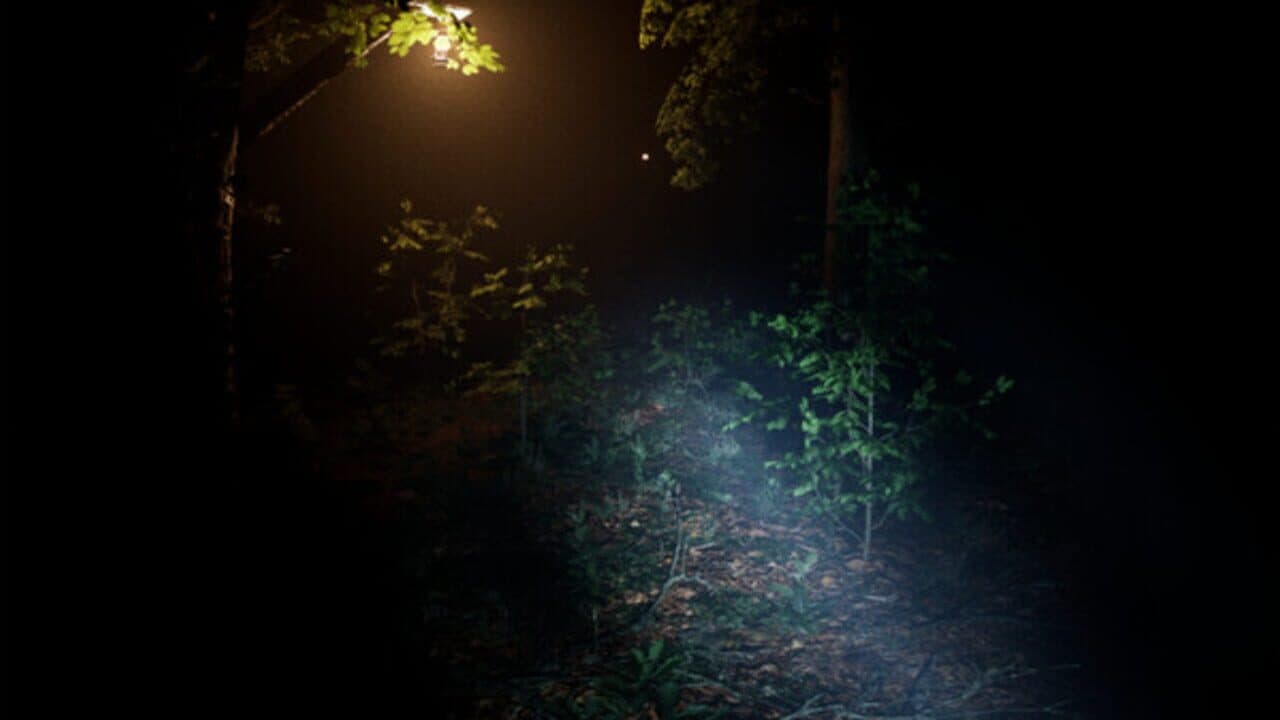 Exanimum: The Silent Call thumbnail 3