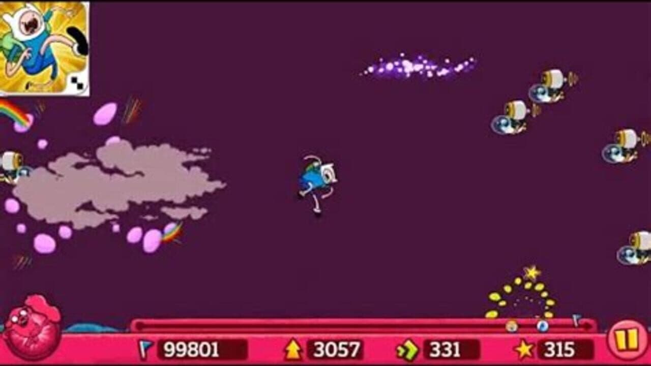 Jumping Finn Turbo thumbnail 2